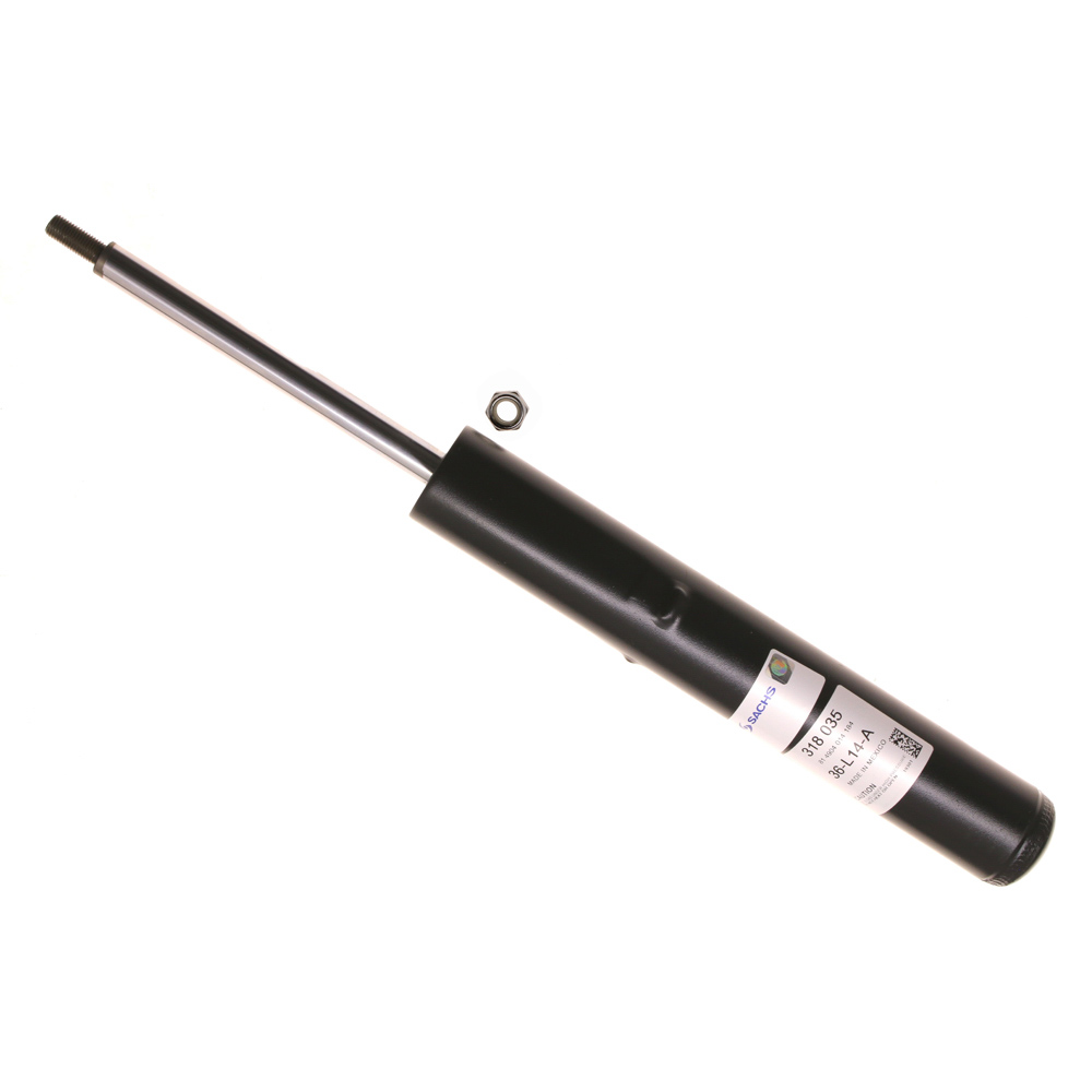 2016 Audi Q5 Shock Absorber